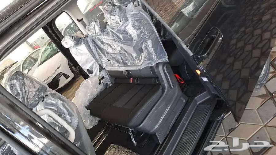 Hyundai Staria 9-passenger gasoline and diesel 202563166238561026111
