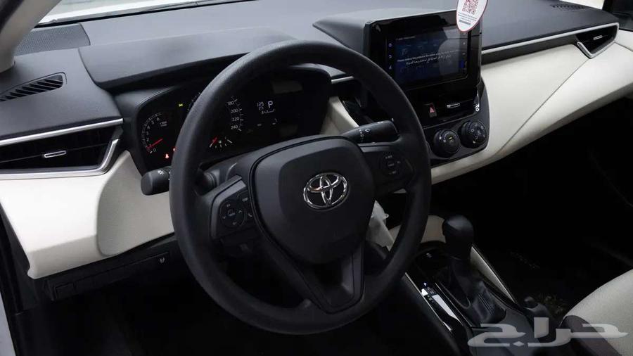 Toyota Corolla 202563165272873602114