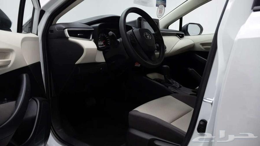 Toyota Corolla 202563165272873602113