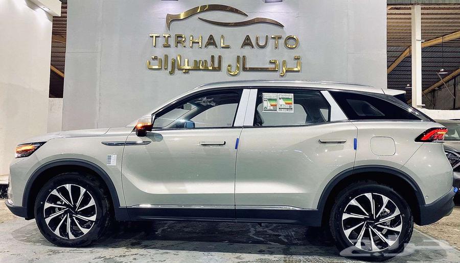 بايك X7 فل كامل 2024 اقوي العروض والخصومات63164797717251111