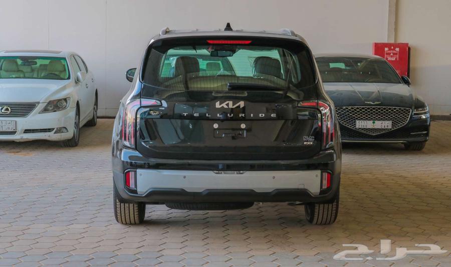 Kia Telluride 2024 cash and installments lowest price63165258588291112