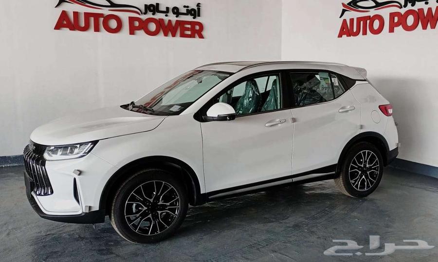 Geely X50 Premium Model 202563163419683969111