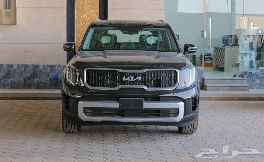 Kia Telluride 2024 cash and installments lowest price63165258588291113