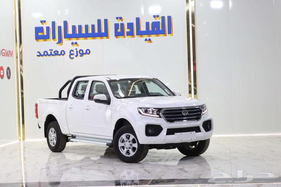 جريت وول وينجل 7 ديزل دبل وبدون دبل موديل 202563165254014083111