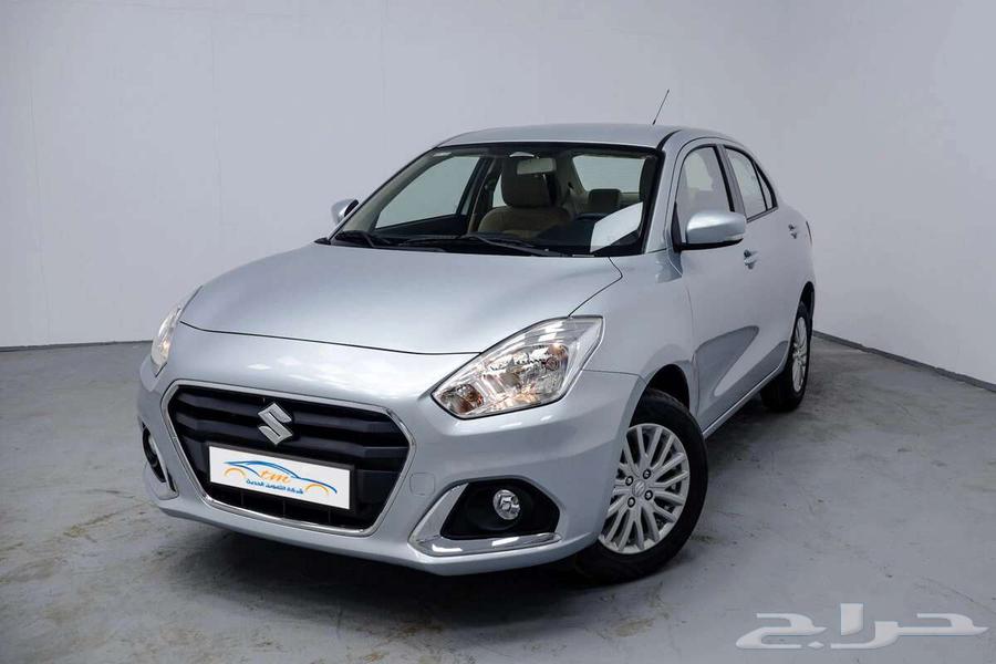 Suzuki Dzire GL and GLX 1.2 202563165258620035111