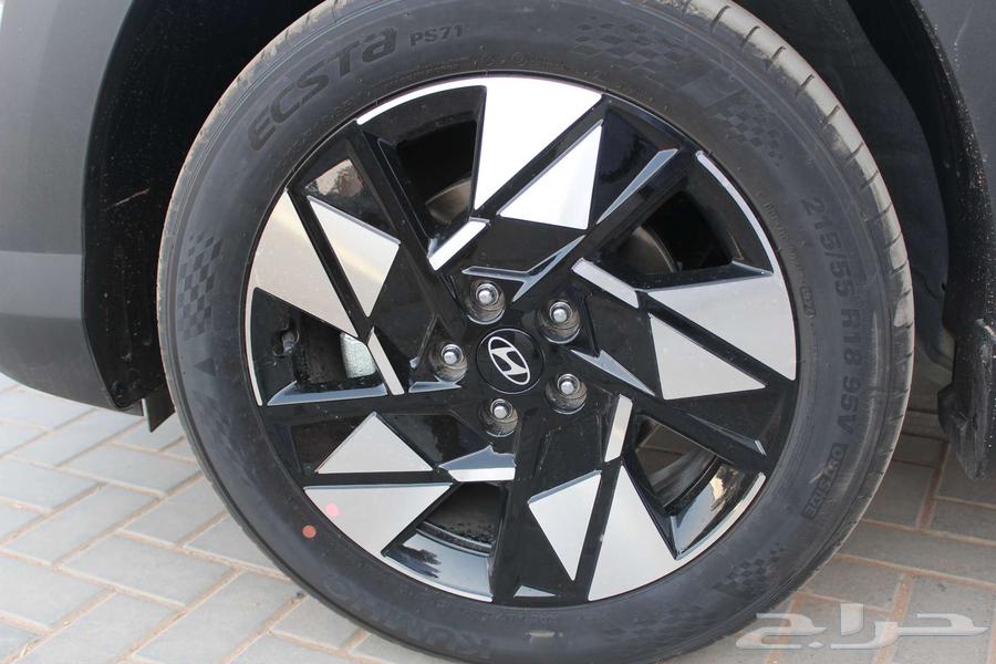 Hyundai Kona Smart gasoline model 202563161554119682111