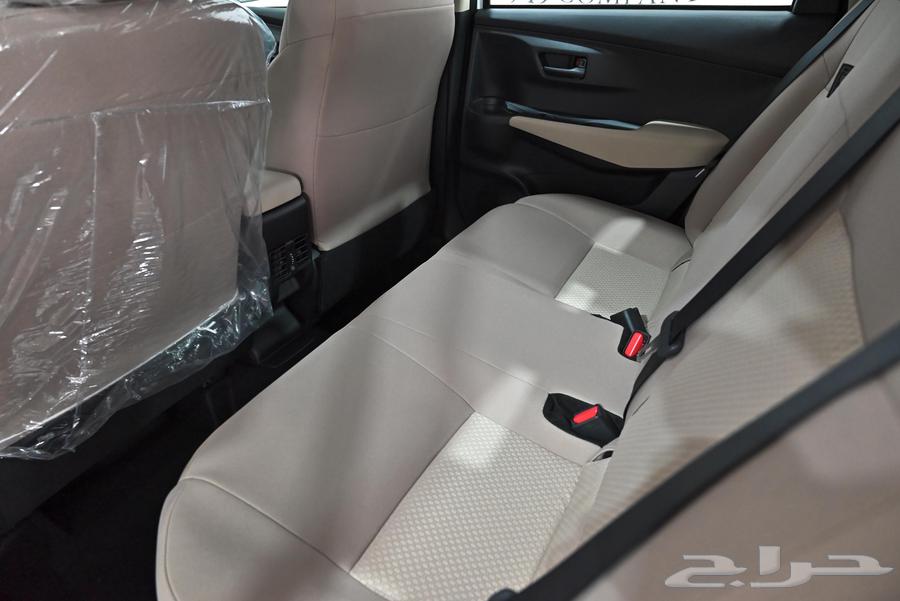 Toyota Yaris Y PLUS Gasoline 2024 Eid al-Fitr Offers63165734579714114