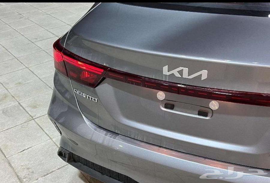 Kia Cerato Standard 2024 is available63166238400514113