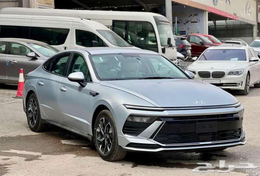 Hyundai Sonata Hybrid 202563165265798529111
