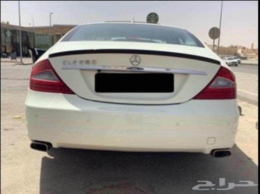 مرسيدس CLS 550 - 201063179428579074113