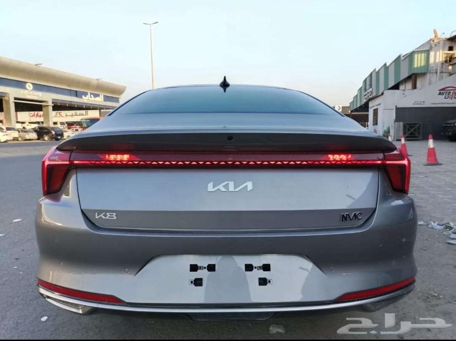 Kia K8 2024 model cash and installment, we serve you wherever you are63165266207489114