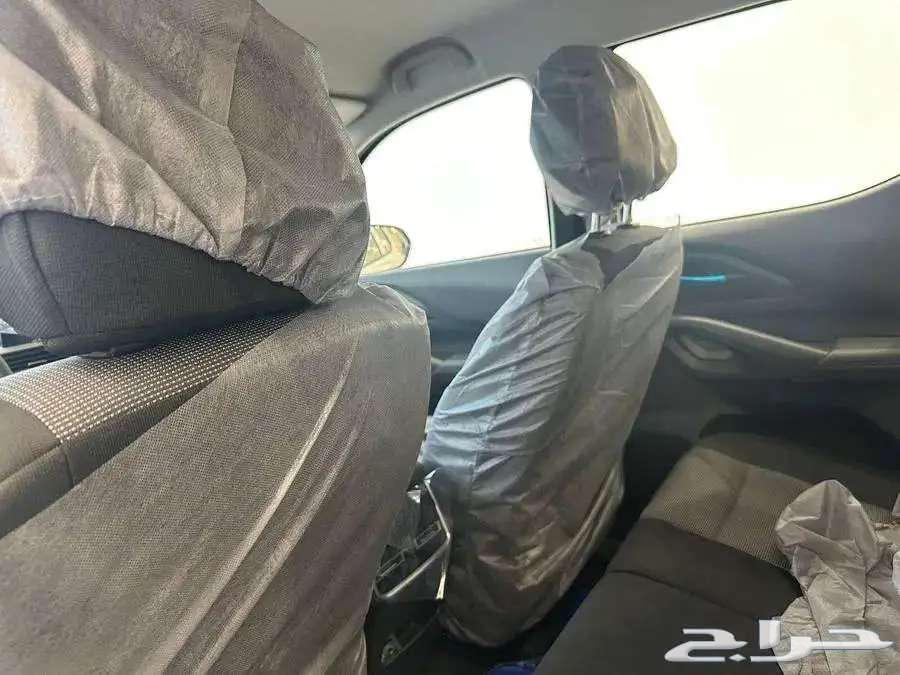 Changan Hunter Omega Diesel Double Cab Automatic 2025 - Cash and Installments63166241309698114