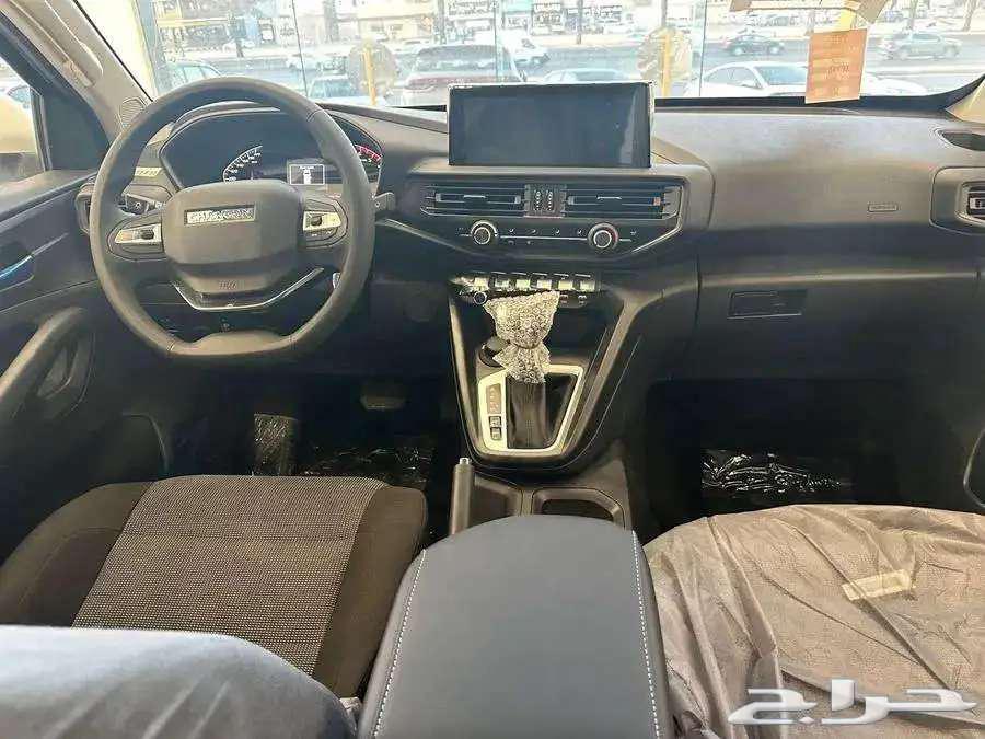 Changan Hunter Omega Diesel Double Cab Automatic 2025 - Cash and Installments63166241309698112