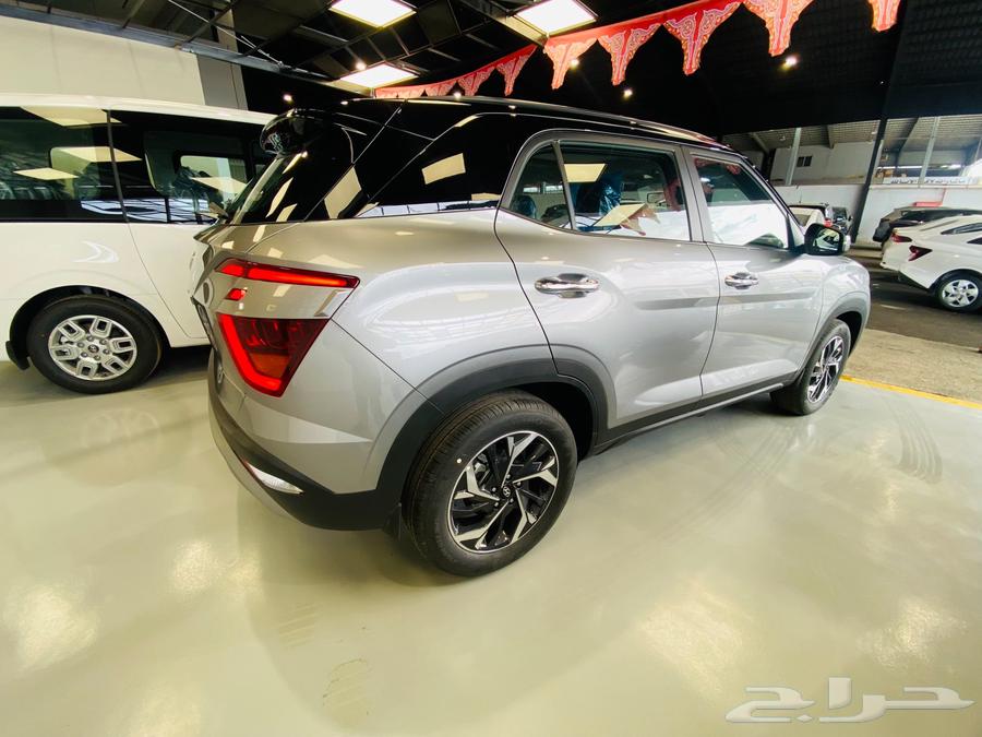 Hyundai Creta Luxury Full Model 202563165277052419113