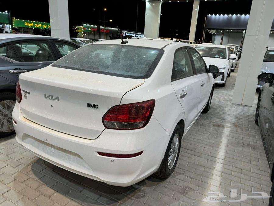 Kia Picanto Standard M2025 Saudi63165277171459112