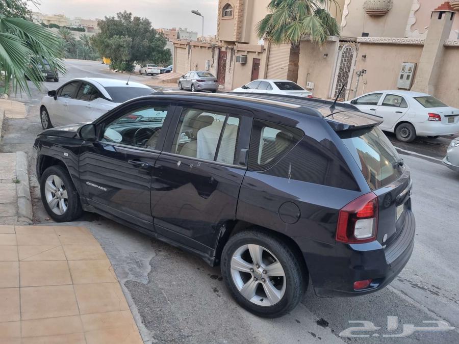 Jeep Compass 201463164348515459111