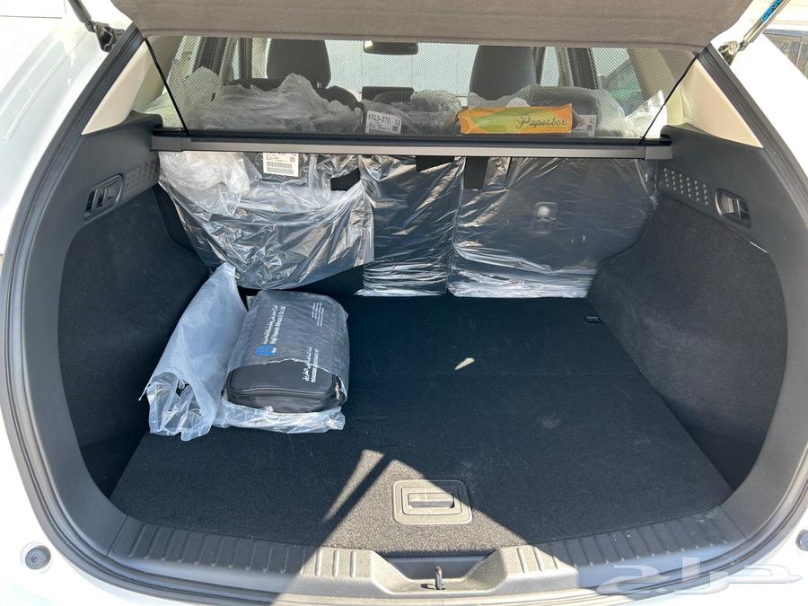 مازدا CX5 خيار كامل 4x4 بمحرك 2.5 لتر63164352166913112