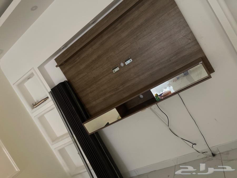 طاوله شاشه تلفزيون وباب سحاب631060219905291119