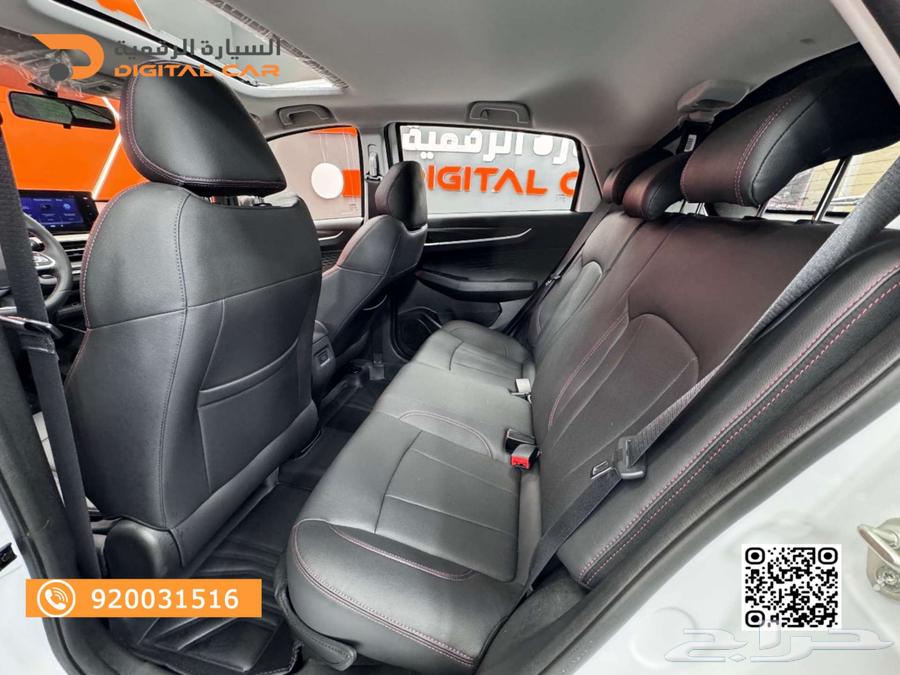 The Jili GX3 Pro Full 2025 is a special car for you63164358925314114