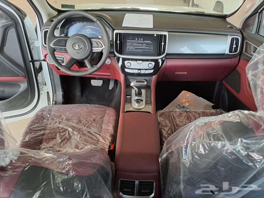Great Wall Power 2025, tax included, free maintenance, 9980063163408077955113