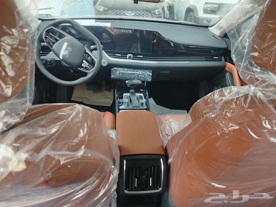 فاو بيستون B70 بانوراما شنطة كهرباء اسود داخلي جملي 202563163411940355112