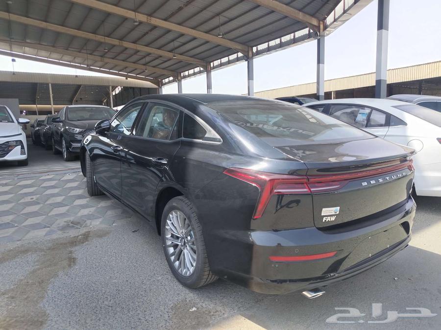 فاو بيستون B70 بانوراما شنطة كهرباء اسود داخلي جملي 202563163411940355111