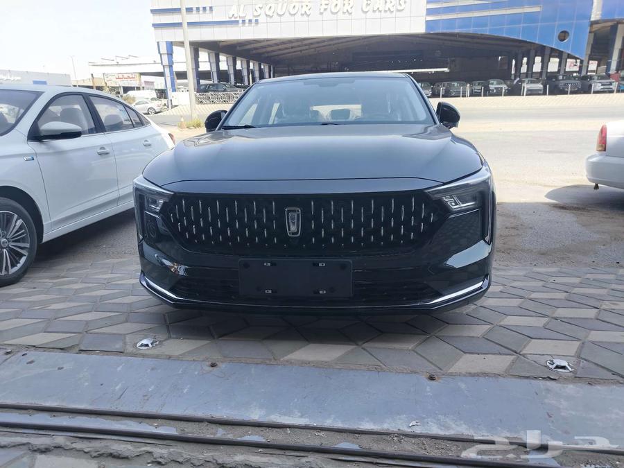 فاو بيستون B70 بانوراما شنطة كهرباء اسود داخلي جملي 202563163411940355114