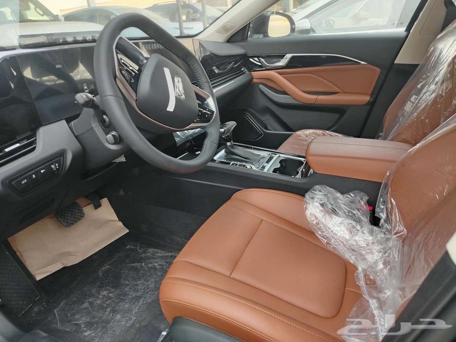 فاو بيستون B70 بانوراما شنطة كهرباء اسود داخلي جملي 202563163411940355113