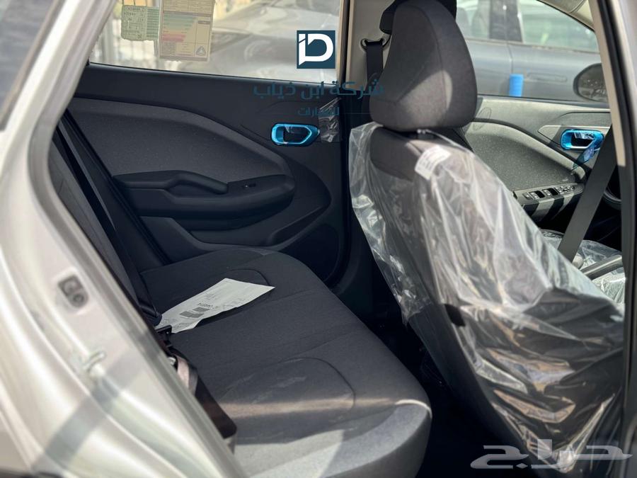 Kia K3 Standard Model 2024 from Ibn Thiab Company63162484557186114