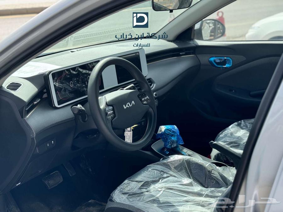 Kia K3 Standard Model 2024 from Ibn Thiab Company63162484557186113