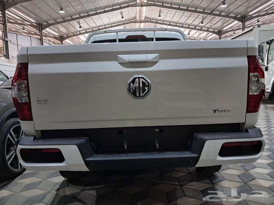 Saic MG T60 202463164369218434114