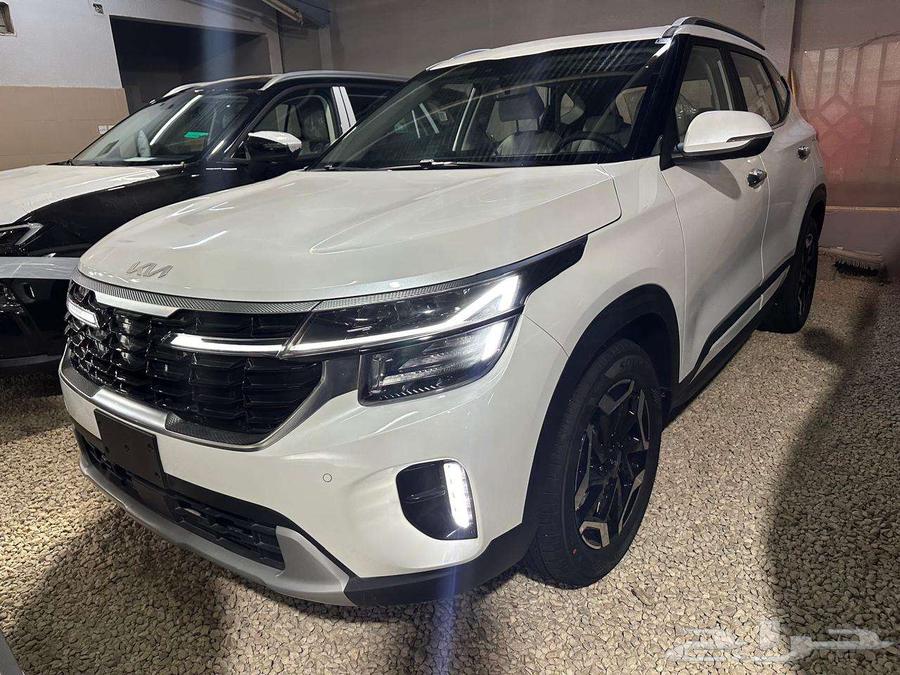 Kia Seltos Turbo 2025 model best prices63162965299586112