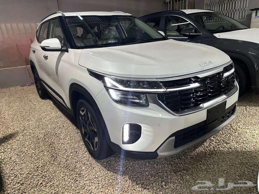 Kia Seltos Turbo 2025 model best prices63162965299586113
