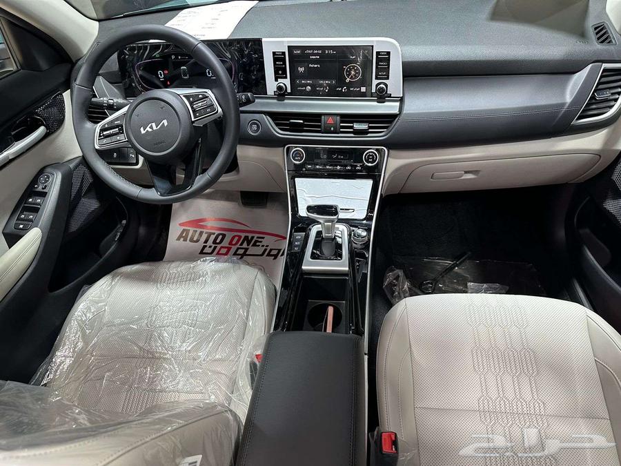 Kia Seltos 2.0 Panorama 2025 cash and installment63161542915971114