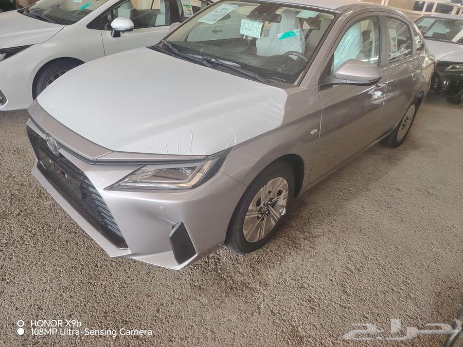 Yaris Hybrid Plus model 202463167647755650112