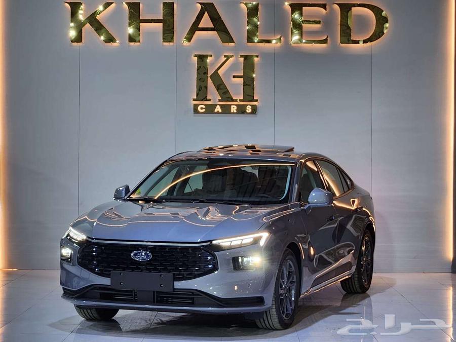 Ford Tourus Trend 2025 cash or installments with Khalid63165254321539112