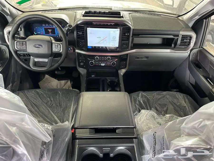 Ford F150 XLT v6 2024 model63165254284033114