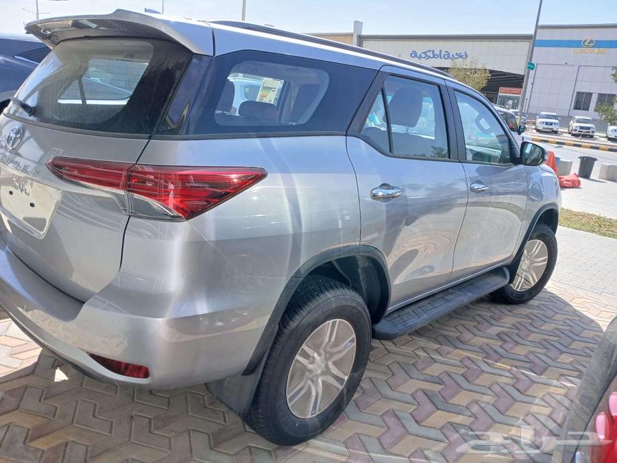 Toyota Fortuner Diesel GX2 M 202463165254588291114