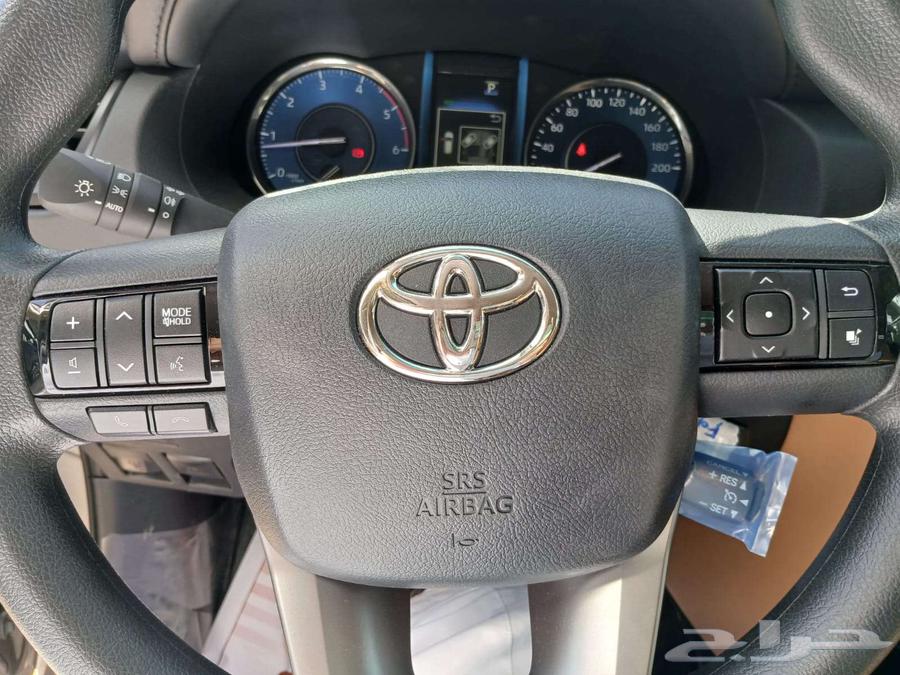Toyota Fortuner Diesel GX2 M 202463165254588291113