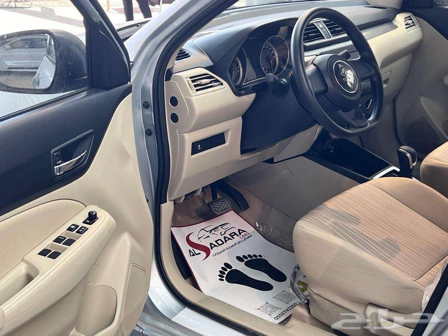 Suzuki Dzire GL Standard Model 2025 Best Offers63165752015874113
