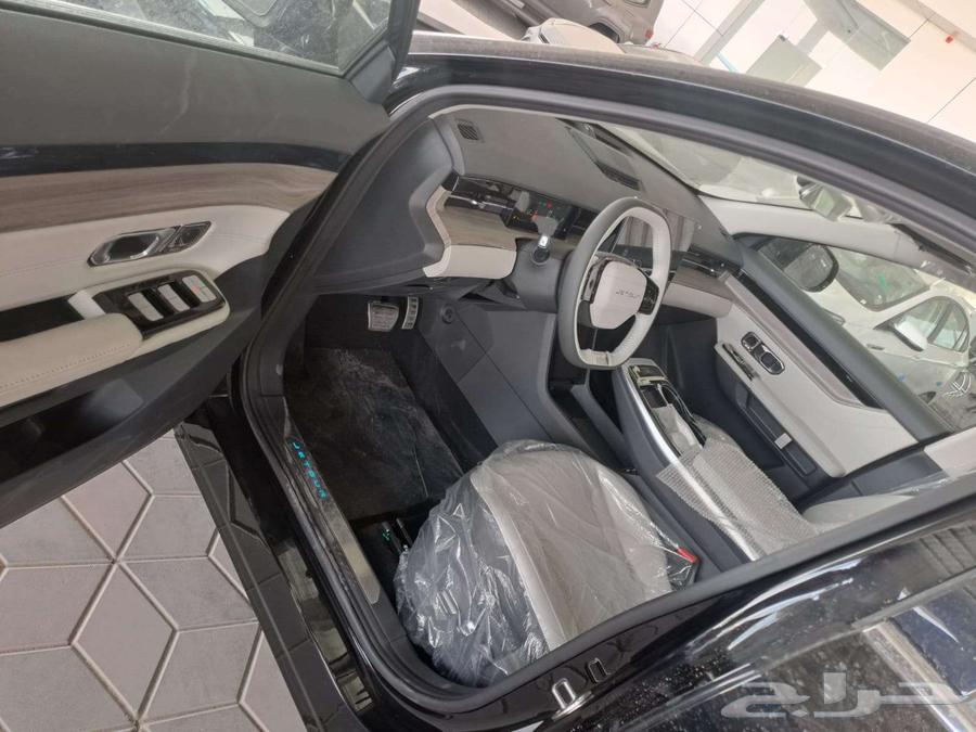 Geely Dasheng Full Model 202563165258025091112