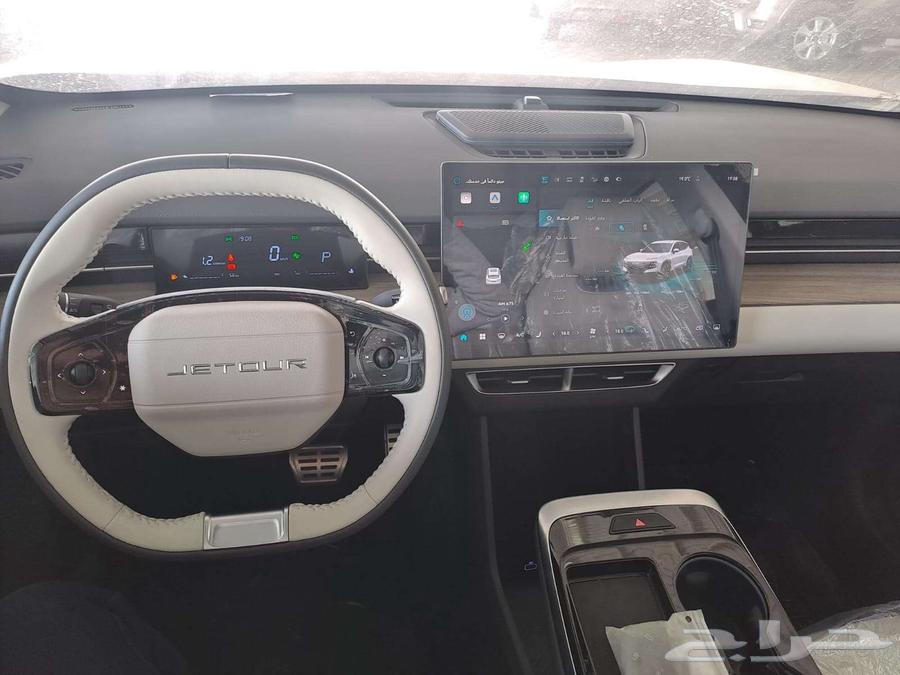 Geely Dasheng Full Model 202563165258025091114