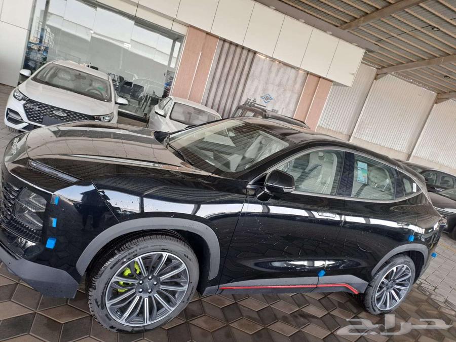 Geely Dasheng Full Model 202563165258025091111