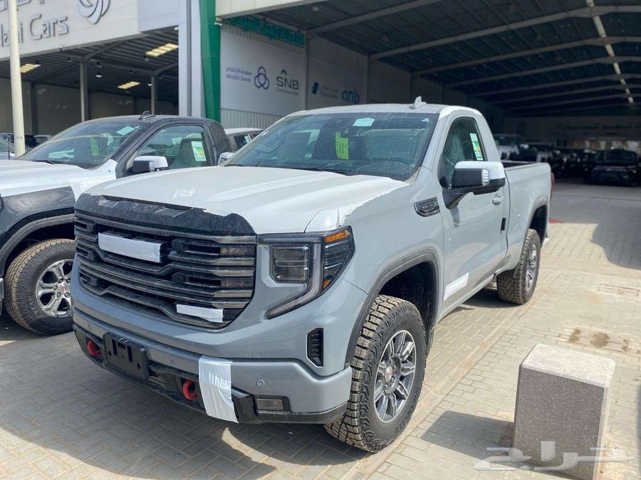 Jim's Safari AT4 2025 model, cash and installments63165265719425113