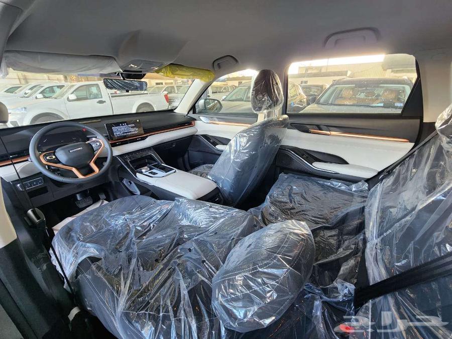 Haval H6 Standard Model 2025 with free maintenance63165262214402114