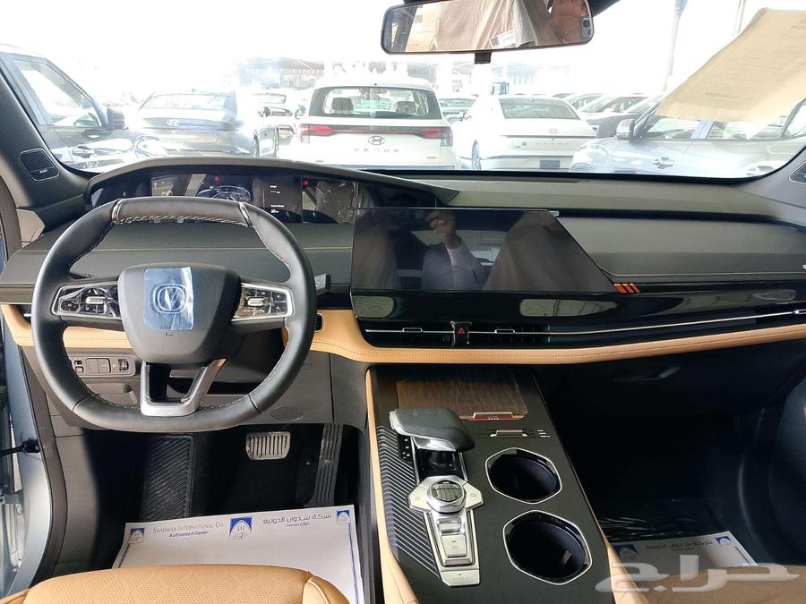 Changan Uni-K 2025 model63165265625859113