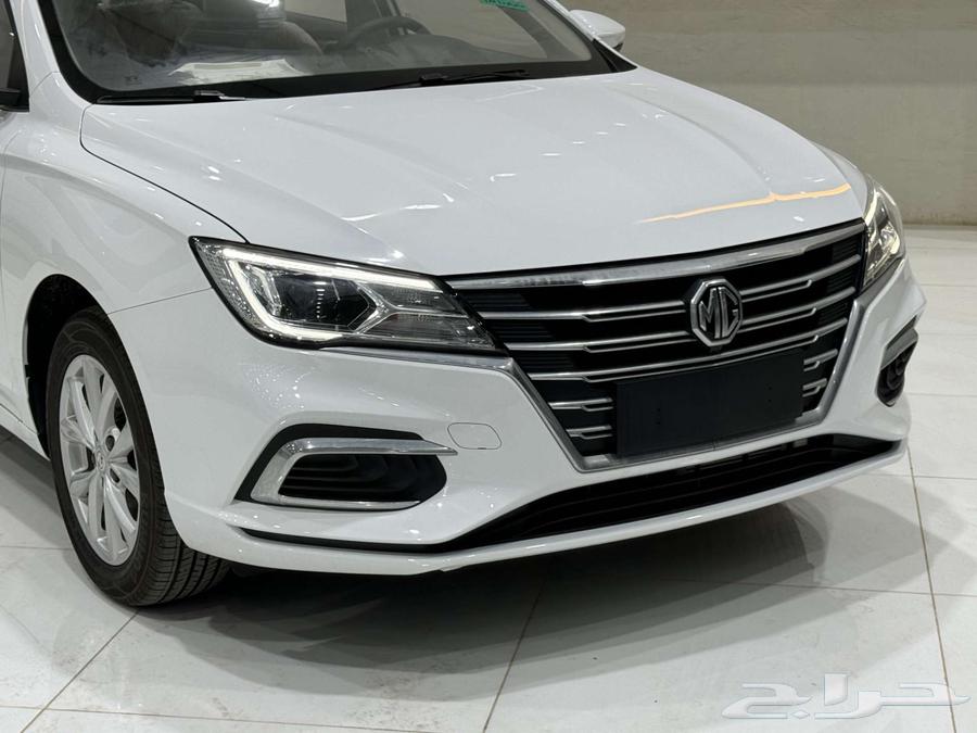 MG MG5 Comfort 2024, cash and installments, salary starting from 350063165266000258112