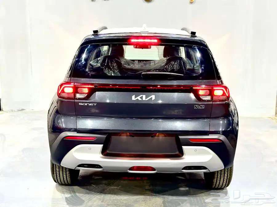 Kia Sonet 2024 Standard upgraded63165755858945112