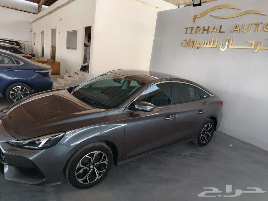 ام جي جي تي كمفورت 2024 اقوي العروض والخصومات63166700112514111