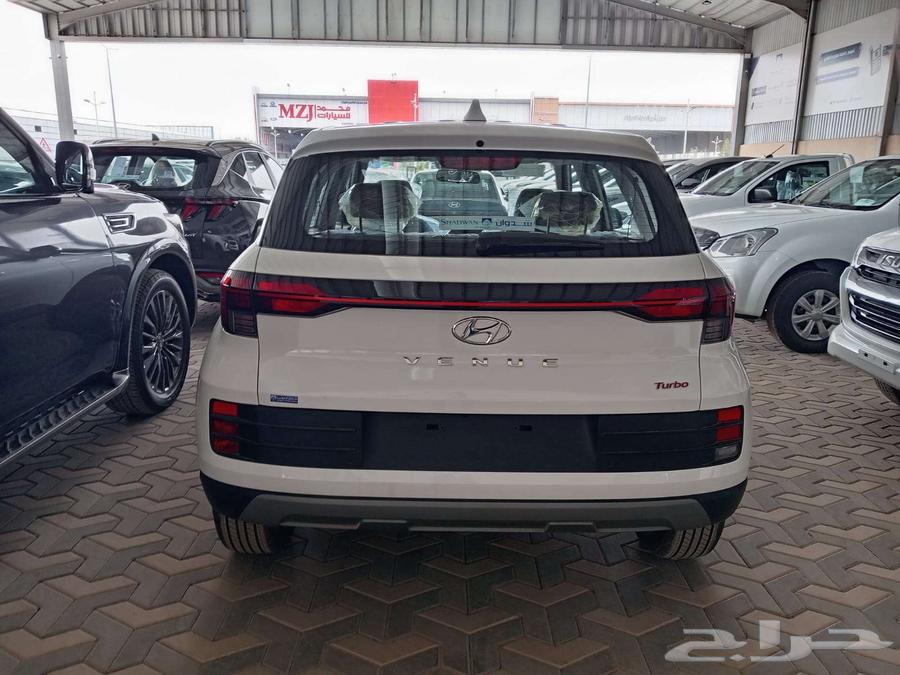 هيونداي - فينيو سمارت - 202463164797774082113